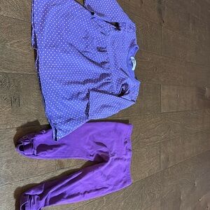 Lily & Londyn's outfit girls size 3t